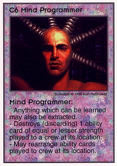 Mind Programmer C6